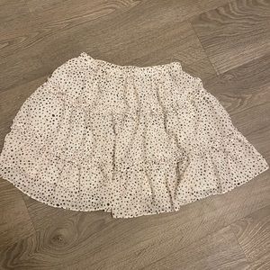 Princess Polly skirt